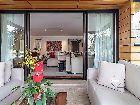 Apartamento 4 Quartos com 4 Suítes e 265m² - Alto de Pinheiros - Apartamento em Alto De Pinheiros, São Paulo - Foto 4