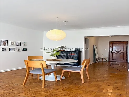 Apartamento 3 Quartos com 1 Suíte e 139m² - Perdizes - Apartamento em Perdizes, São Paulo - Foto 2