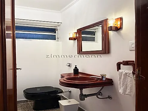Apartamento 3 Quartos com 1 Suíte e 139m² - Perdizes - Apartamento em Perdizes, São Paulo - Foto 4