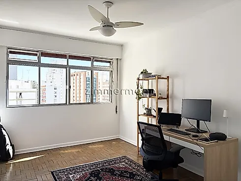 Apartamento 3 Quartos com 1 Suíte e 139m² - Perdizes - Apartamento em Perdizes, São Paulo - Foto 5