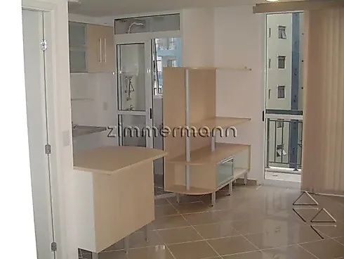 Apartamento 1 Quarto com 1 Suíte e 60m² - Vila Mariana - Apartamento em Vila Mariana, São Paulo - Foto 2