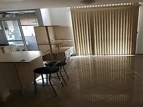 Apartamento 1 Quarto com 1 Suíte e 60m² - Vila Mariana - Apartamento em Vila Mariana, São Paulo - Foto 3