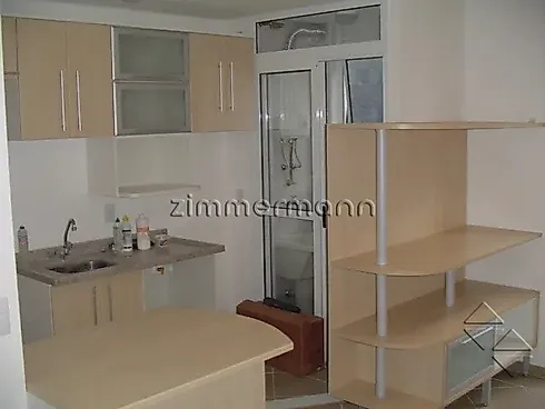 Apartamento 1 Quarto com 1 Suíte e 60m² - Vila Mariana - Apartamento em Vila Mariana, São Paulo - Foto 4