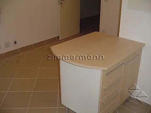 Apartamento 1 Quarto com 1 Suíte e 60m² - Vila Mariana - Apartamento em Vila Mariana, São Paulo - Foto 5
