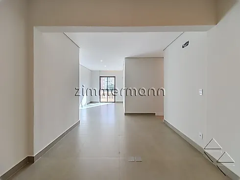 Apartamento 3 Quartos com 1 Suíte e 100m² - Saude - Apartamento em Saude, São Paulo - Foto 1