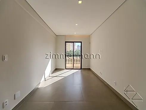 Apartamento 3 Quartos com 1 Suíte e 100m² - Saude - Apartamento em Saude, São Paulo - Foto 2