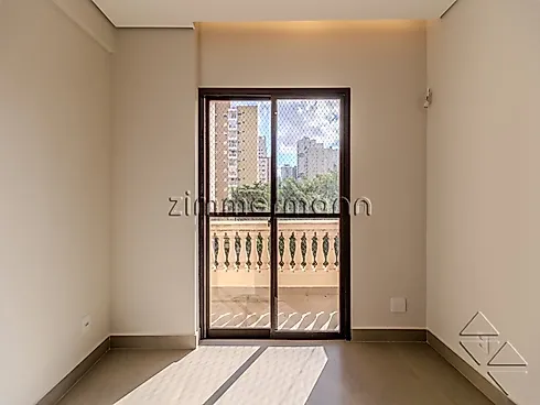 Apartamento 3 Quartos com 1 Suíte e 100m² - Saude - Apartamento em Saude, São Paulo - Foto 3