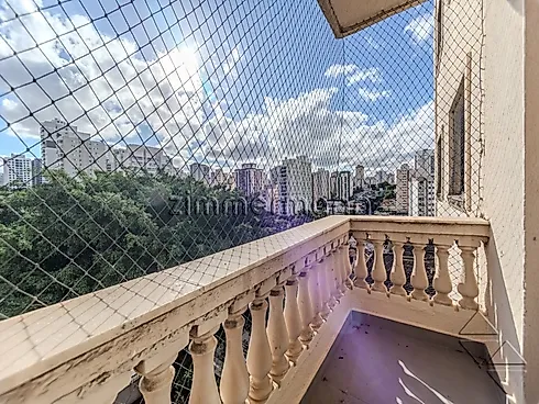 Apartamento 3 Quartos com 1 Suíte e 100m² - Saude - Apartamento em Saude, São Paulo - Foto 4