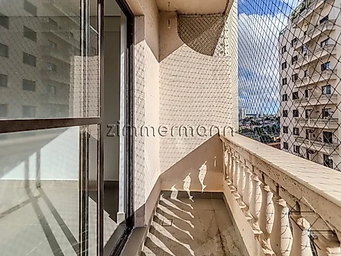 Apartamento 3 Quartos com 1 Suíte e 100m² - Saude - Apartamento em Saude, São Paulo - Foto 5
