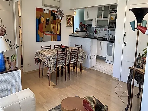 Apartamento 2 Quartos com 1 Suíte e 86m² - Alto da Lapa - Apartamento em Alto Da Lapa, São Paulo - Foto 5