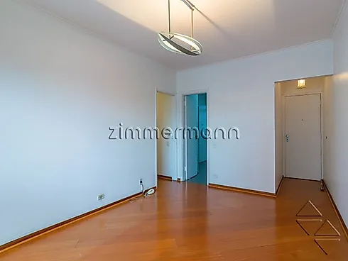 Apartamento 2 Quartos com 89m² - Sumare - Apartamento em Sumare, Sao Paulo - Foto 2