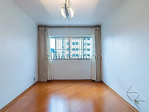 Apartamento 2 Quartos com 89m² - Sumare - Apartamento em Sumare, Sao Paulo - Foto 3