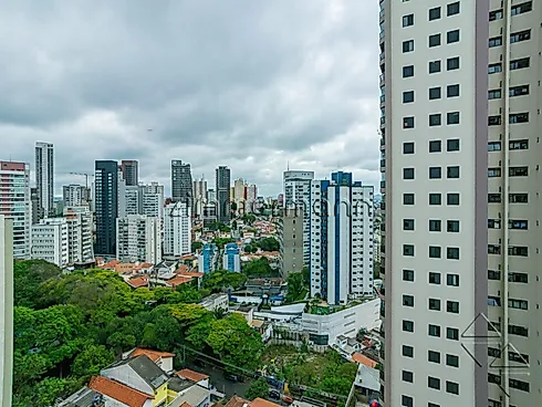 Apartamento 2 Quartos com 89m² - Sumare - Apartamento em Sumare, Sao Paulo - Foto 4