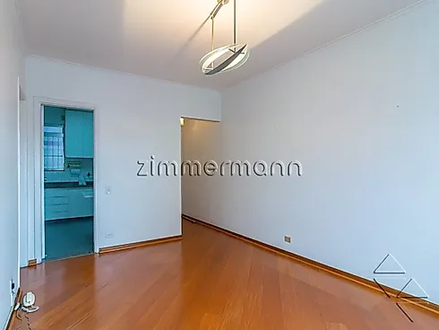 Apartamento 2 Quartos com 89m² - Sumare - Apartamento em Sumare, Sao Paulo - Foto 5