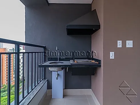 Apartamento 2 Quartos com 2 Suítes e 78m² - Chácara Klabin - Apartamento em Chácara Klabin, São Paulo - Foto 2