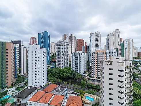 Apartamento 2 Quartos com 2 Suítes e 78m² - Chácara Klabin - Apartamento em Chácara Klabin, São Paulo - Foto 3