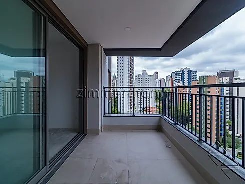 Apartamento 2 Quartos com 2 Suítes e 78m² - Chácara Klabin - Apartamento em Chácara Klabin, São Paulo - Foto 4