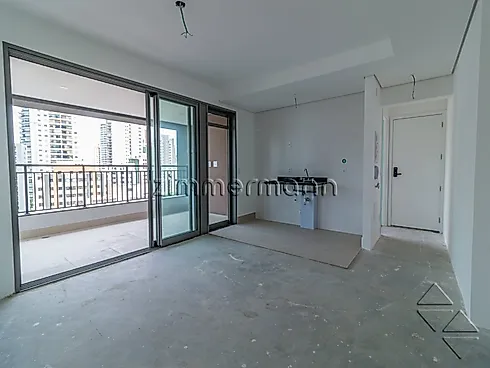 Apartamento 2 Quartos com 2 Suítes e 78m² - Chácara Klabin - Apartamento em Chácara Klabin, São Paulo - Foto 5