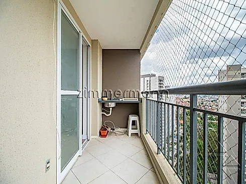 Apartamento 2 Quartos com 1 Suíte e 69m² - Vila Andrade - Apartamento em Vila Andrade, São Paulo - Foto 2