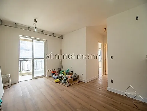 Apartamento 2 Quartos com 1 Suíte e 69m² - Vila Andrade - Apartamento em Vila Andrade, São Paulo - Foto 3