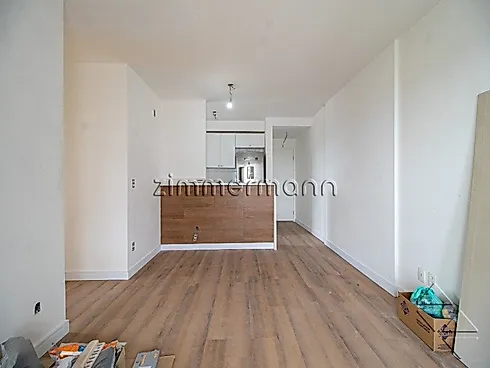 Apartamento 2 Quartos com 1 Suíte e 69m² - Vila Andrade - Apartamento em Vila Andrade, São Paulo - Foto 4