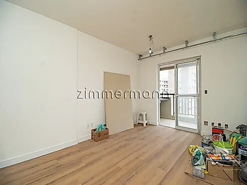 Apartamento 2 Quartos com 1 Suíte e 69m² - Vila Andrade - Apartamento em Vila Andrade, São Paulo - Foto 5