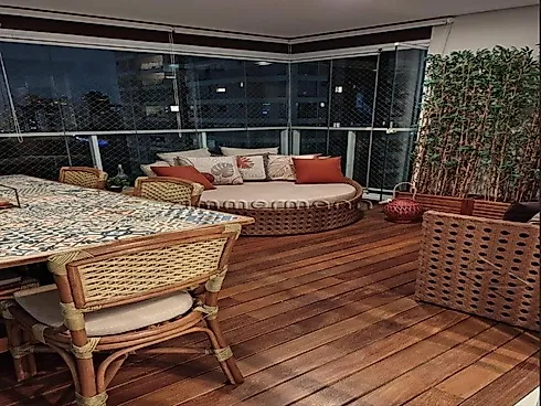 Apartamento 2 Quartos com 2 Suítes e 92m² - Vila Mariana - Apartamento em Vila Mariana, São Paulo - Foto 1