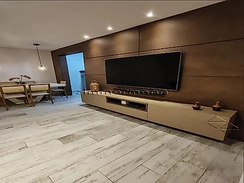 Apartamento 2 Quartos com 2 Suítes e 92m² - Vila Mariana - Apartamento em Vila Mariana, São Paulo - Foto 3