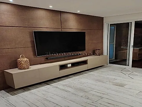 Apartamento 2 Quartos com 2 Suítes e 92m² - Vila Mariana - Apartamento em Vila Mariana, São Paulo - Foto 5