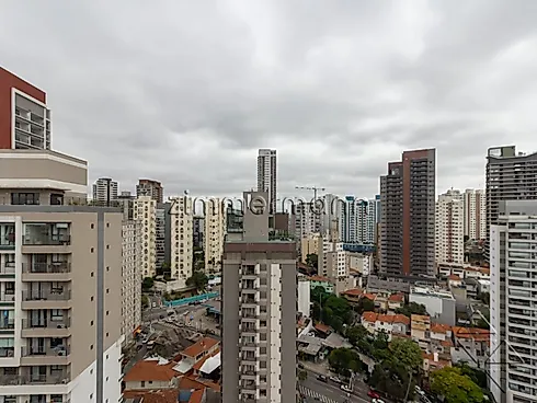Apartamento 2 Quartos com 1 Suíte e 69m² - Sumare - Apartamento em Sumare, São Paulo - Foto 5