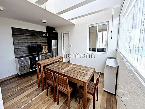 Apartamento 3 Quartos com 1 Suíte e 164m² - Santana - Apartamento em Santana, São Paulo - Foto 4