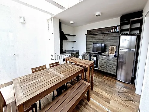 Apartamento 3 Quartos com 1 Suíte e 164m² - Santana - Apartamento em Santana, São Paulo - Foto 5