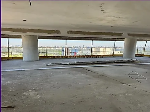 Apartamento 5 Quartos com 4 Suítes e 254m² - Vila Clementino - Apartamento em Vila Clementino, São Paulo - Foto 1