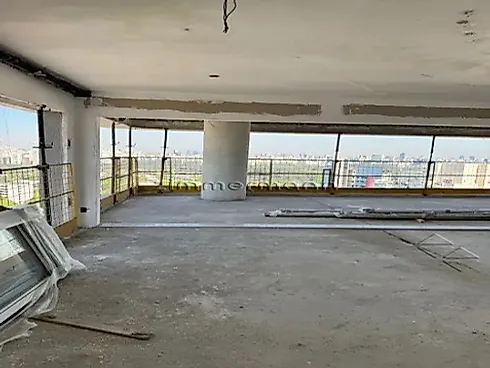 Apartamento 5 Quartos com 4 Suítes e 254m² - Vila Clementino - Apartamento em Vila Clementino, São Paulo - Foto 2