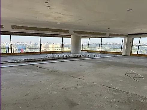 Apartamento 5 Quartos com 4 Suítes e 254m² - Vila Clementino - Apartamento em Vila Clementino, São Paulo - Foto 3