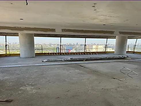 Apartamento 5 Quartos com 4 Suítes e 254m² - Vila Clementino - Apartamento em Vila Clementino, São Paulo - Foto 4