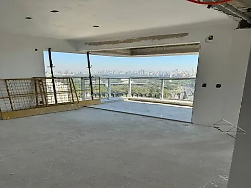 Apartamento 5 Quartos com 4 Suítes e 254m² - Vila Clementino - Apartamento em Vila Clementino, São Paulo - Foto 5