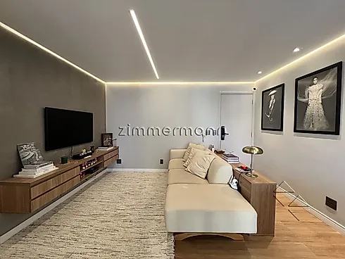 Apartamento 2 Quartos com 1 Suíte e 60m² - Consolação - Apartamento em Consolação, São Paulo - Foto 2