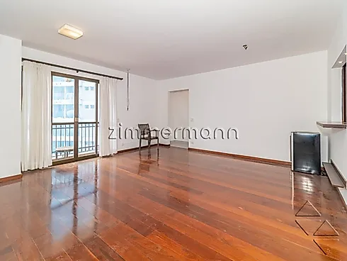 Apartamento 3 Quartos com 1 Suíte e 127m² - Alto de Pinheiros - Apartamento em Alto De Pinheiros, São Paulo - Foto 1