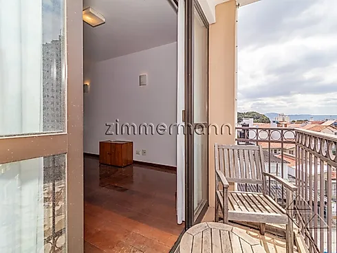 Apartamento 3 Quartos com 1 Suíte e 127m² - Alto de Pinheiros - Apartamento em Alto De Pinheiros, São Paulo - Foto 2