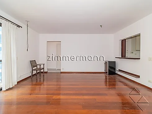 Apartamento 3 Quartos com 1 Suíte e 127m² - Alto de Pinheiros - Apartamento em Alto De Pinheiros, São Paulo - Foto 3