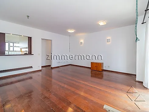 Apartamento 3 Quartos com 1 Suíte e 127m² - Alto de Pinheiros - Apartamento em Alto De Pinheiros, São Paulo - Foto 5