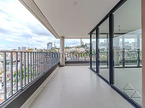 Apartamento 3 Quartos com 3 Suítes e 188m² - Sumare - Apartamento em Sumare, São Paulo - Foto 2