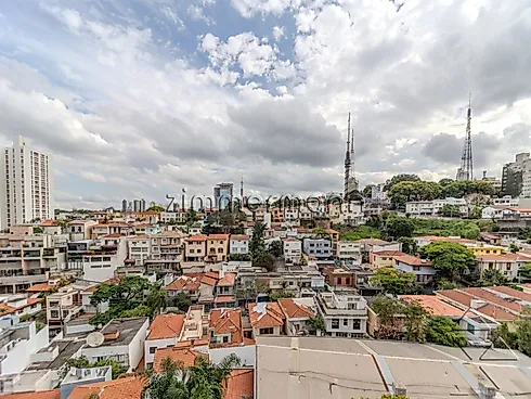 Apartamento 3 Quartos com 3 Suítes e 188m² - Sumare - Apartamento em Sumare, São Paulo - Foto 3