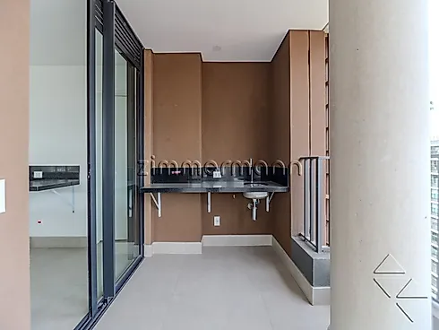Apartamento 3 Quartos com 3 Suítes e 188m² - Sumare - Apartamento em Sumare, São Paulo - Foto 5