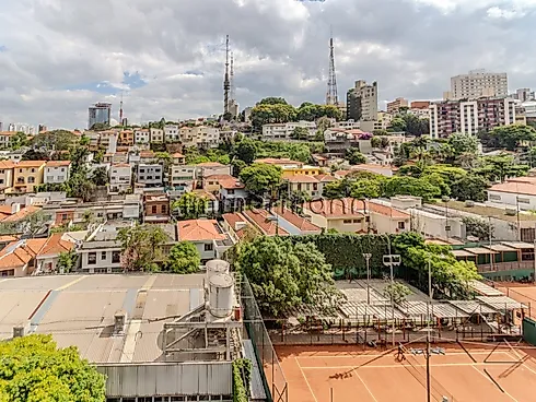 Apartamento 4 Quartos com 4 Suítes e 220m² - Sumare - Apartamento em Sumare, São Paulo - Foto 2