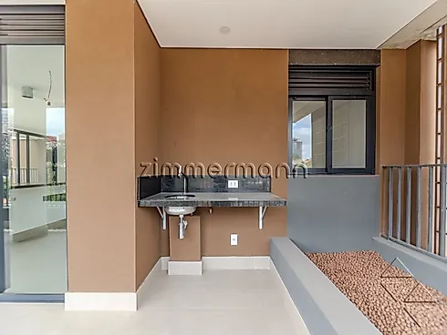 Apartamento 4 Quartos com 4 Suítes e 220m² - Sumare - Apartamento em Sumare, São Paulo - Foto 3