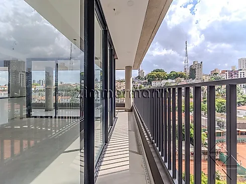 Apartamento 4 Quartos com 4 Suítes e 220m² - Sumare - Apartamento em Sumare, São Paulo - Foto 5