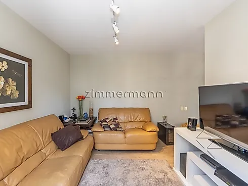 Apartamento 2 Quartos com 2 Suítes e 90m² - Jardim Paulista - Apartamento em Jardim Paulista, São Paulo - Foto 5