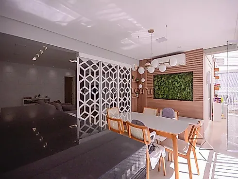 Apartamento 2 Quartos com 2 Suítes e 116m² - Alto do Ipiranga - Apartamento em Alto Do Ipiranga, São Paulo - Foto 4